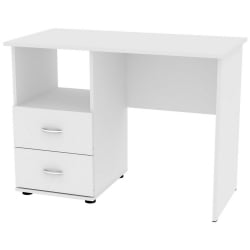 Стол Алиса(T15)743х1000х522ручкаскоба96мм(Белый)