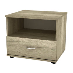 Комод Алиса(K10)458х540х459ручкаскоба96мм(ДКМ)