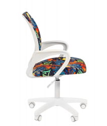 Детское кресло CHAIRMAN KIDS 103 LT Crazy