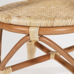 Кресло Secret De Maison cologne (mod. 01 5088/1-1) дерево, 79х55х57,5см, Natural (натуральный)