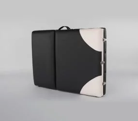 Стол алюминиевый 3 секции THUNER Стол алюминиевый 3 секции THUNER