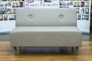 Диванная секция Скайнет двойная без подлокотников модуль