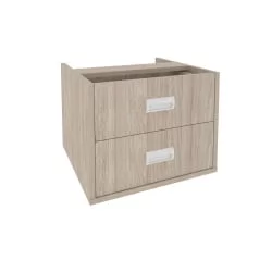 Блок ящиков центральный Maris SH.YC-1 Дуб Аттик