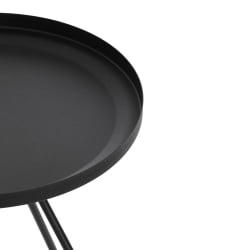 Стол GLAND Черный