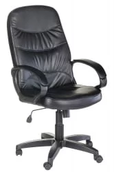 Кресло КАНЦ ULTRA коричневый