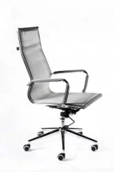 Кресло офисное Хельмут H-102 Gray