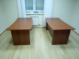 Стол руководителя Пр.С-16 Орех