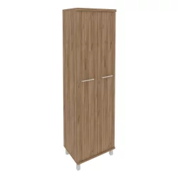 Гардероб First KG-1 Дуб Табак