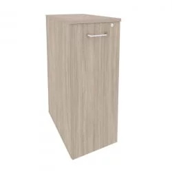 Тумба высокая выдвижная приставная / опорная ONIX O.VTPO-7 Дуб Аттик