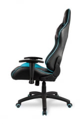 Кресло геймерское College BX-3803/Blue