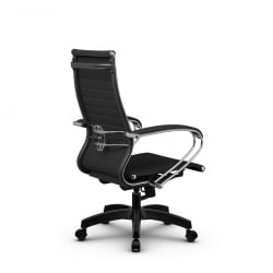 Кресло офисное METTA B 2m 10K1/K131, Основание 17831 Комплект 1 Черное