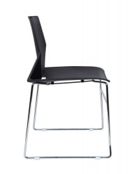 Стул ELEVEN BLACK
