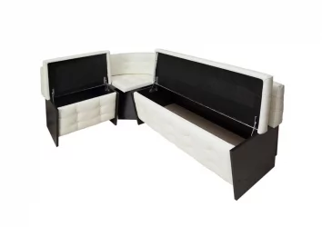 Обеденная зона Милан №2 Венге/крем