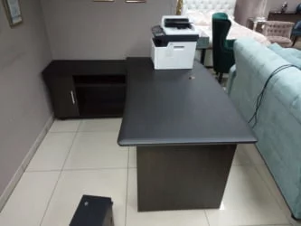 Тумба под стол Пр.Т-9 левая Венге