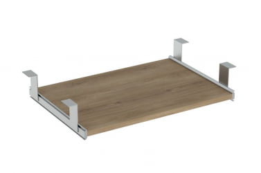 Выкатная панель Р.ВП-1 Серая