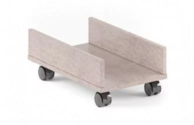 Подставка под системный блок КССС 500 Бук Тиара / XSS