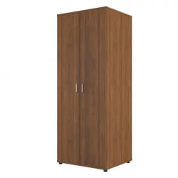 Гардероб глубокий ТРД29650103 Орех / TRD29650103
