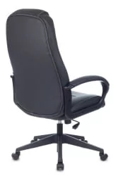 Кресло игровое Zombie 8 Black