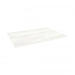 Полка антресоли FIT MN-PА Снежная Патина