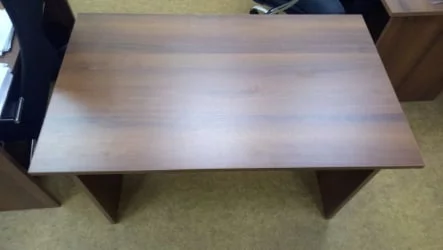 Стол рабочий Альфа 62.11