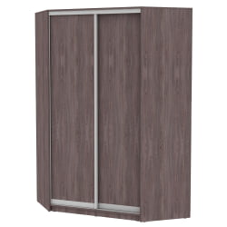Шкаф-купе YA-230х1400-718-1(ЯАТ-D6D6)