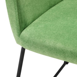 Кресло Oscar Green/Линк