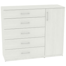 Комод Калисто(K41)1147х1352х468ручкарейлинг160мм(ВД)