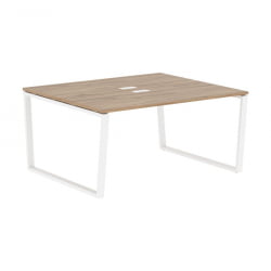 Бенч-система EDIS EVWST 1513 Дуб Денвер светлый Белый