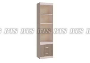 Пенал открытый Паскаль 04