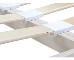 Основание с гибкими ламелями 3.1 (1400) Дерево (спальня)