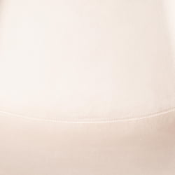 Стул BREEZE (mod. JSC-58) Велюр/металл , 44 х 53 х 86 см, Creamy (кремовый) HLR 5 / натуральный