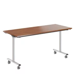 Письменный стол для двоих Imago Mobile KST 1565 Французский Орех