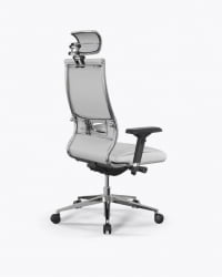 Кресло компьютерное Samurai KL-3