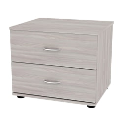 Комод Алиса(K8)458х540х459ручкаскоба96мм(ЯШС)