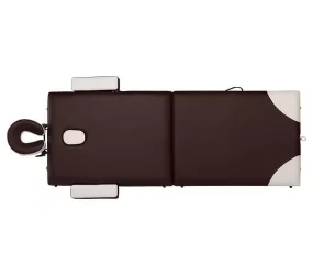 Стол деревянный 2 секции LUCERNE Стол деревянный 2 секции LUCERNE