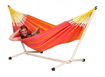 Одноместный Гамак SONRISA SNH14-5