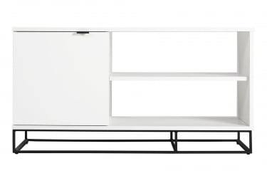 ТВ тумба CITY 40095581h Белый