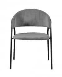 Стул Колин Серый