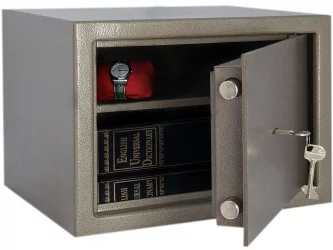 Сейф мебельный КМ-260 Сейф мебельный КМ-260