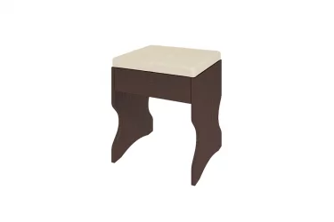 Пуфик Виктория-2 Пуф Венге