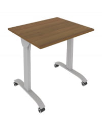 Стол мобильный MOBILE SYSTEM СМ-1 Орех Гварнери