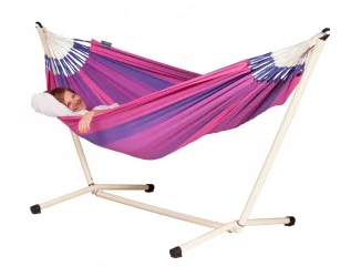 Одноместный Гамак ORQUIDEA (ORH14-7) Одноместный Гамак ORQUIDEA (ORH14-7)