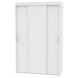 Шкаф-купе Т-3-230х145х60(Белый-3) / T-3-230х145х60(Белый-3)