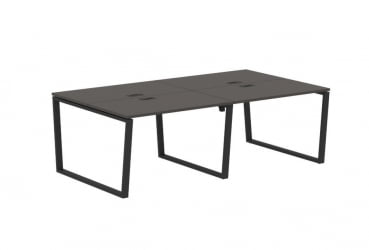 Бенч-система ЕДИС ЕВВСТ 2313 Мокко Черный / EDIS EVWST