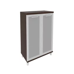 Шкаф First KST-2.4R Венге