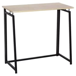 Стол для персонала BRABIX LOFT CD-001 Дуб натуральный