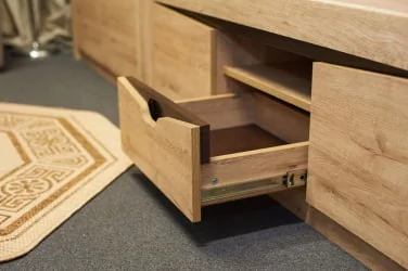 ТВ тумба Соренто 09 Дуб бонифаций