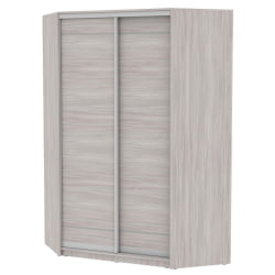 Шкаф-купе ЙА-230х1400-568-3(ЯШС-Д1Д1) / YA-230х1400-568-3(ЯШС-D1D1)