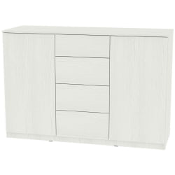 Комод К-93кс135кс45-1-ПО(ВД) / K-93x135x45-1-PO(ВД)