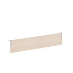 Фронтальная панель XTEN-S XDST 187 Бук тиара/серый